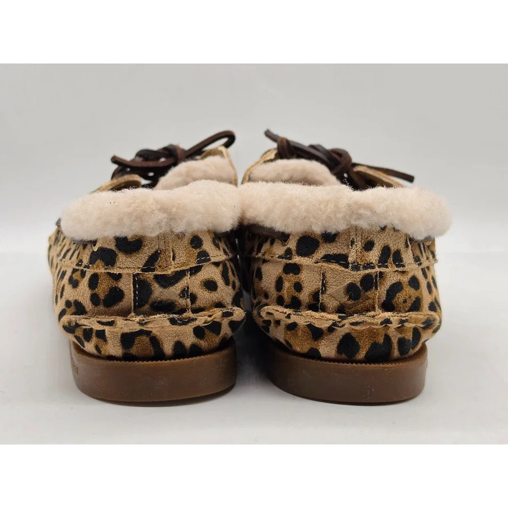 Sperry authentic original